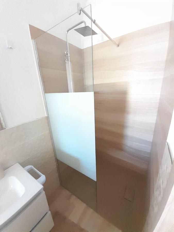Case Vacanza Titone 马尔萨拉 外观 照片