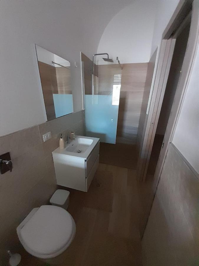 Case Vacanza Titone 马尔萨拉 外观 照片